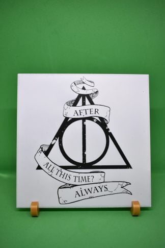 Harry Potter "Relique de la mort"