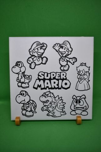 Super Mario Bross