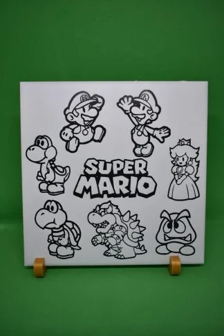Super Mario Bross