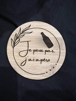 Sous Verre