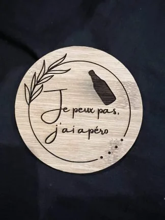 Sous Verre