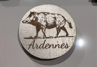 Magnet "Ardennes"