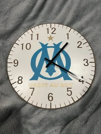 Horloge OM