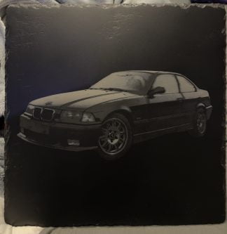 Ardoise graver personnalisé