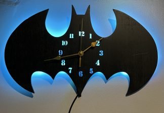 Horloge Batman