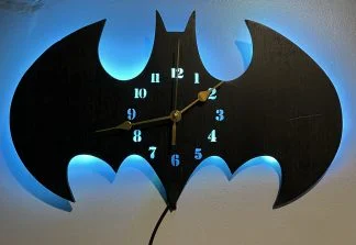 Horloge Batman
