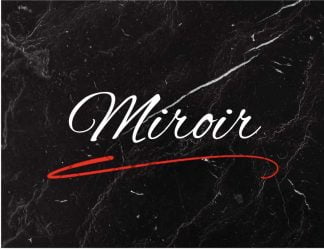 Miroir
