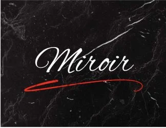 Miroir