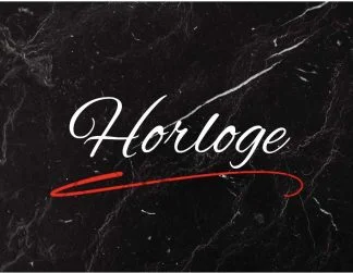 Horloge