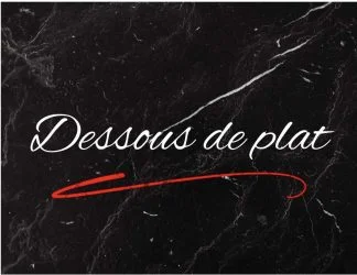 Dessous de Plats
