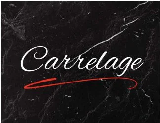 Carrelage