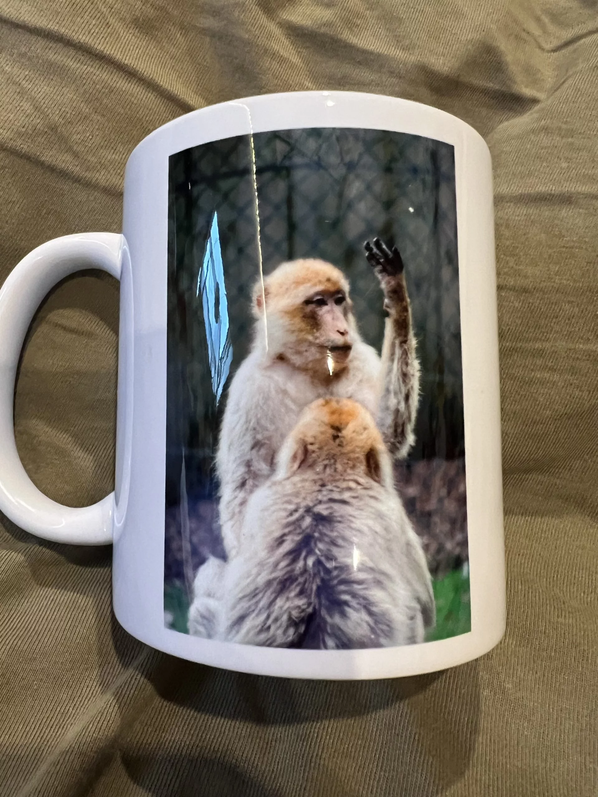 Mug Singe – Image 3