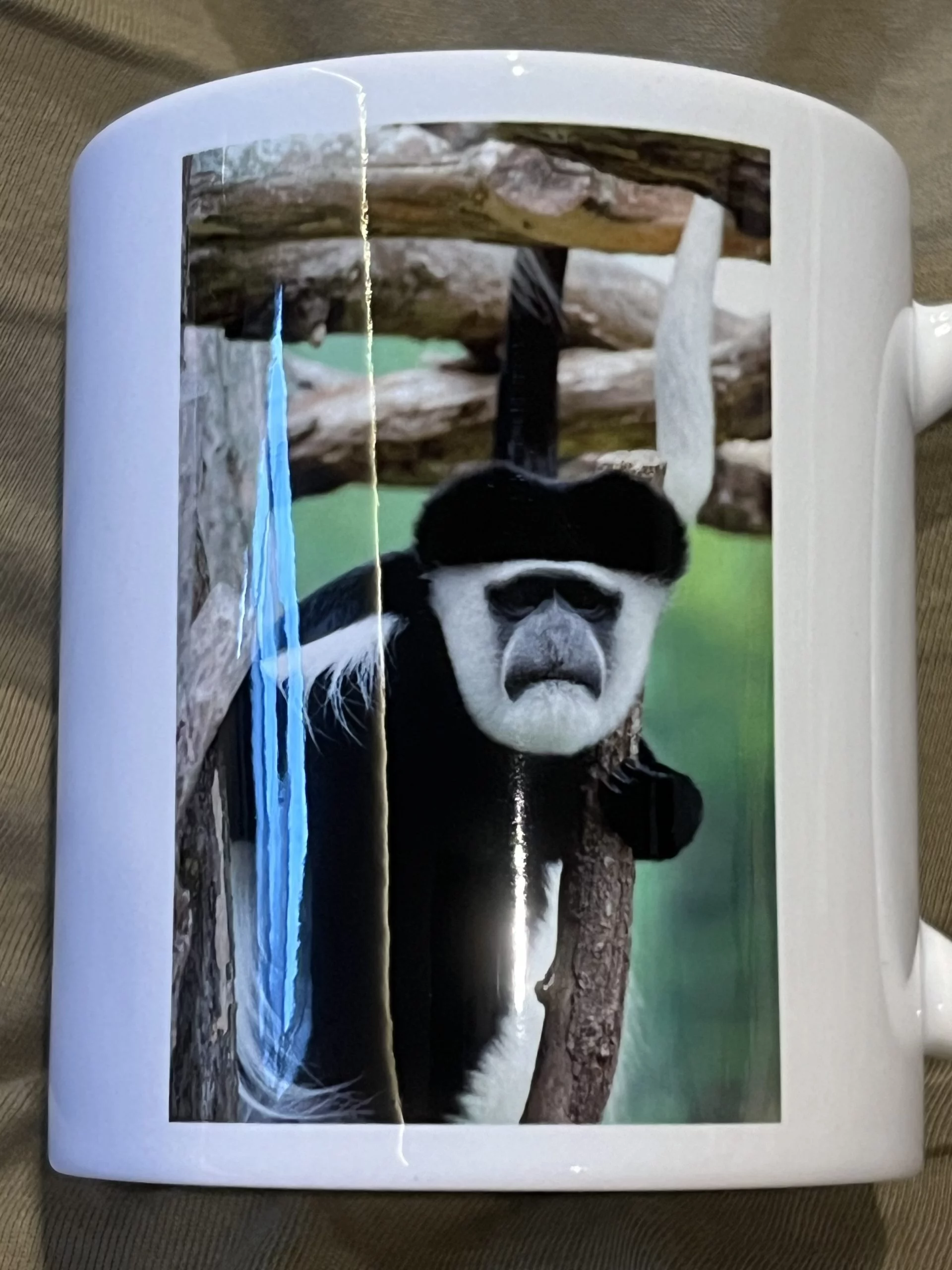 Mug Singe – Image 2