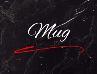Mug
