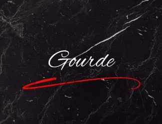 Gourde